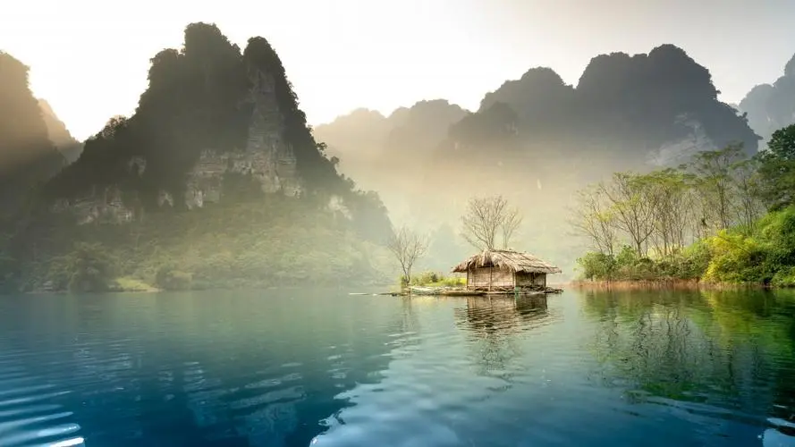 高端智慧智能系统